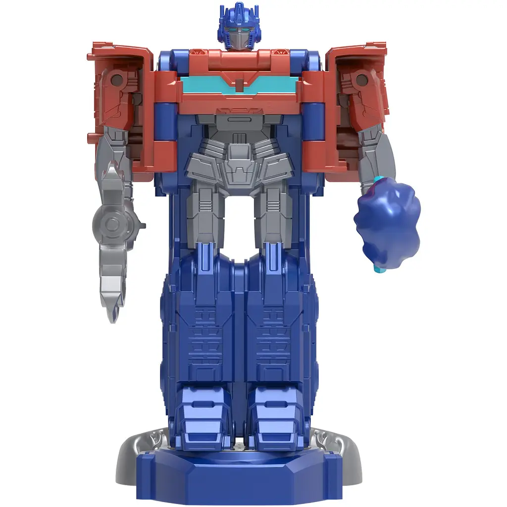 Набор игрушечный Hasbro Transformers One Battling Robots (F9207) - фото 3