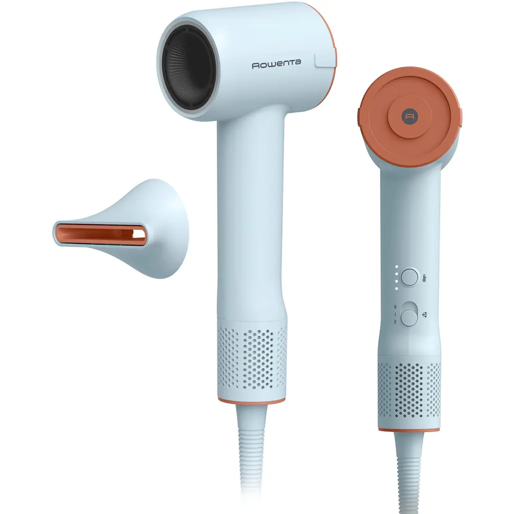 Фен Rowenta Blumia HY5N10E0 - фото 4
