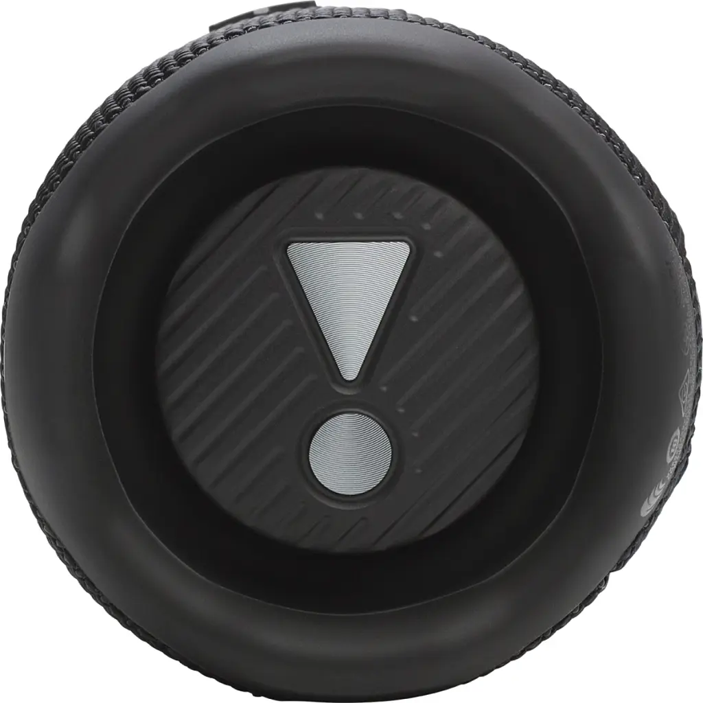 Акустична система JBL Flip 7 Black (JBLFLIP7BLK) - фото 8