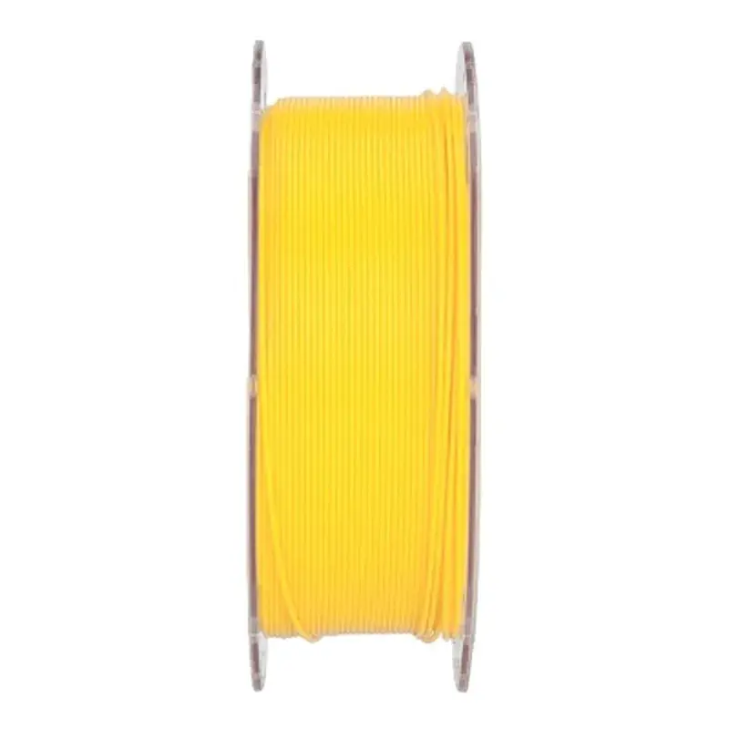 Пластик для 3D-принтера Creality PLA Hyper RFID 1кг, 1.75мм, yellow (3301010469) - фото 2