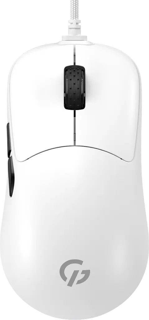 Миша GamePro GM690W White - фото 2