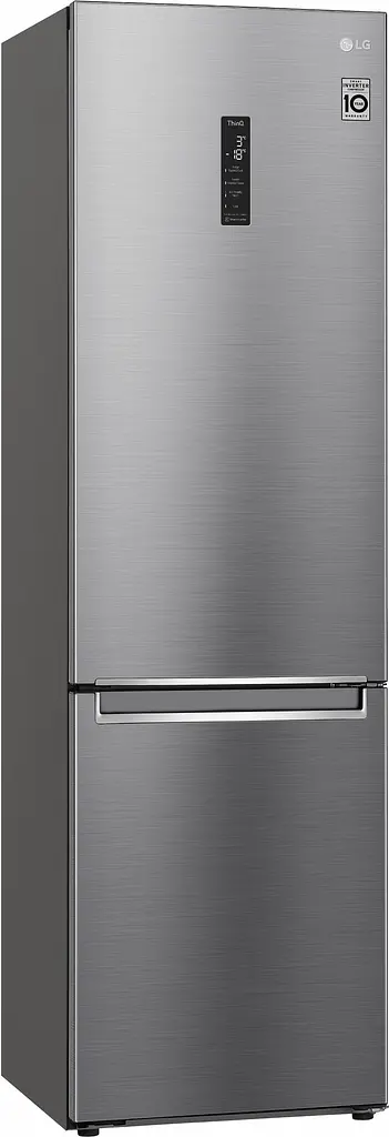 Холодильник LG GC-B509SMSM - фото 4