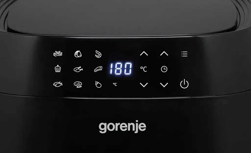 Мультипiч Gorenje AF1409DB - фото 3