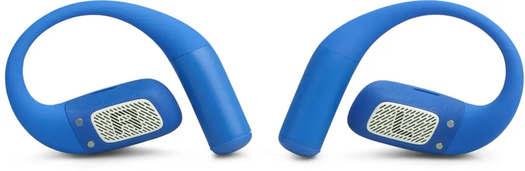 Навушники TWS JBL Endurance Zone (JBLENDUZoneBLU) Blue UA - фото 6
