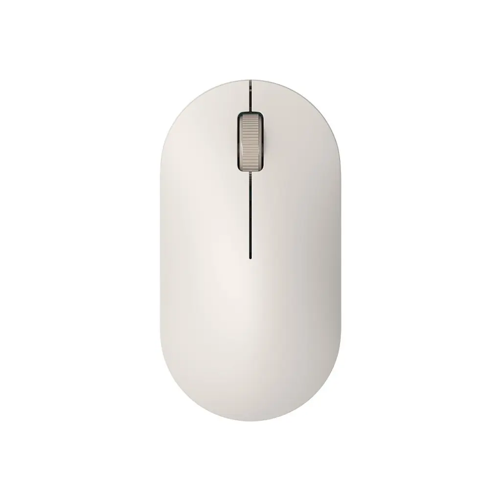 Мишка Xiaomi Wireless Mouse Lite 2 White (1052660)