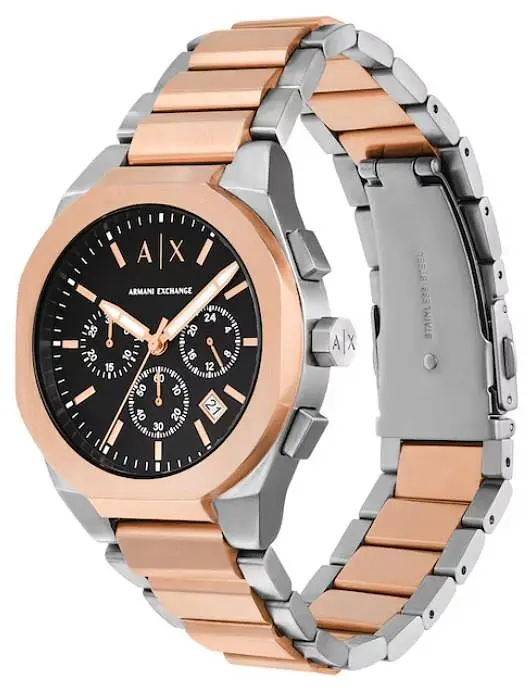 Годинник Armani Exchange AX4181 - фото 4