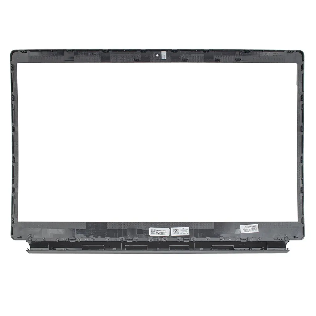 Рамка матриці для Acer A315-23 A315-23G A315-55G A315-57G EX215-22G EX215-53G, (Чорна, 60.HVTN7.002, Оригінал) - фото 2
