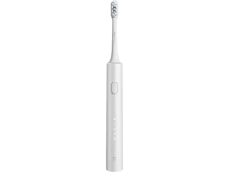 Електрична зубна щітка Xiaomi Electric Toothbrush T302 Silver Gray (1003915)