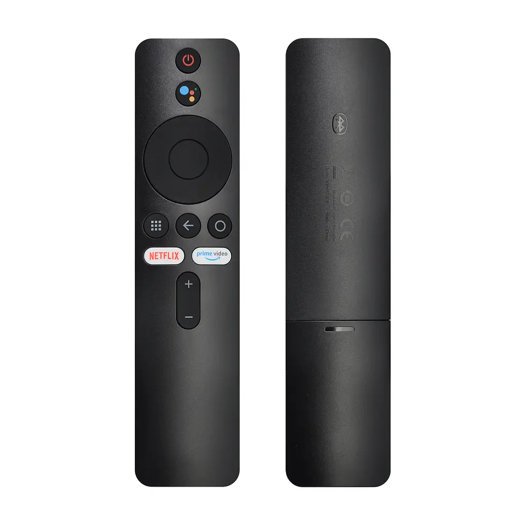 Пульт Xiaomi XMRM-006 - фото 4