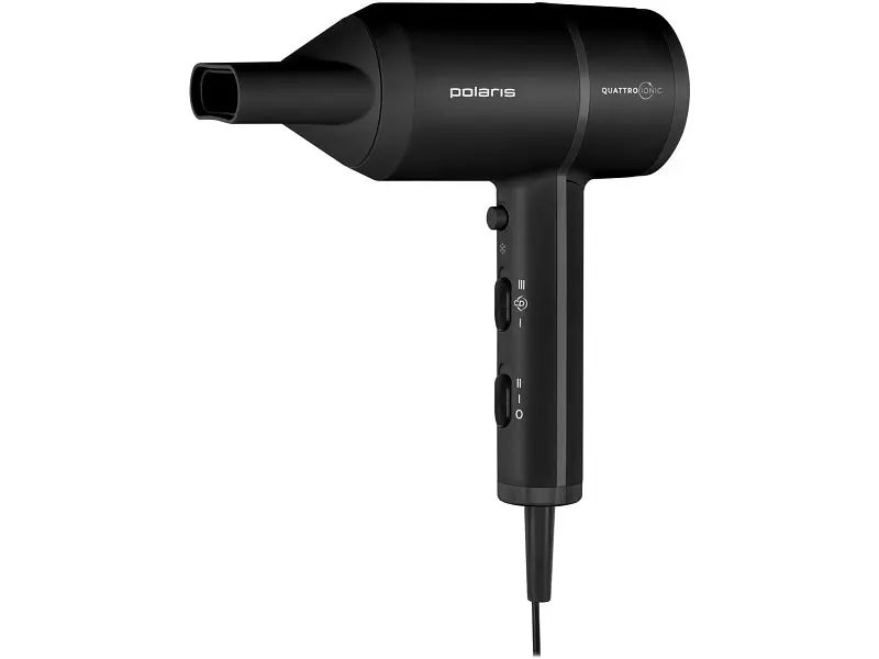 Фен Polaris PHD 1111 Black