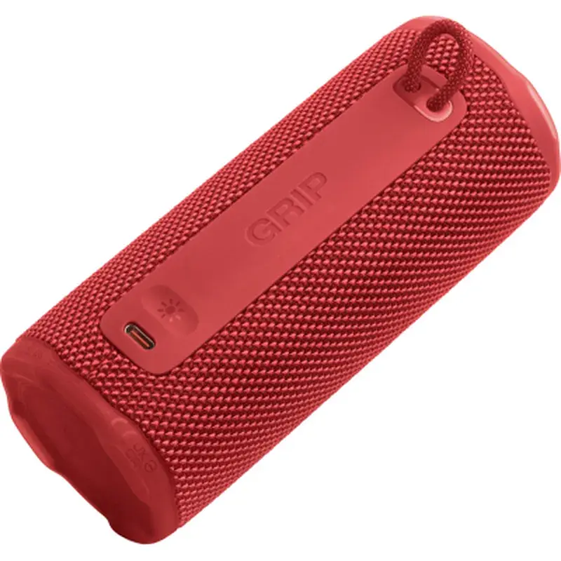 Акустична система JBL Grip Red (JBLGRIPRED) - фото 4