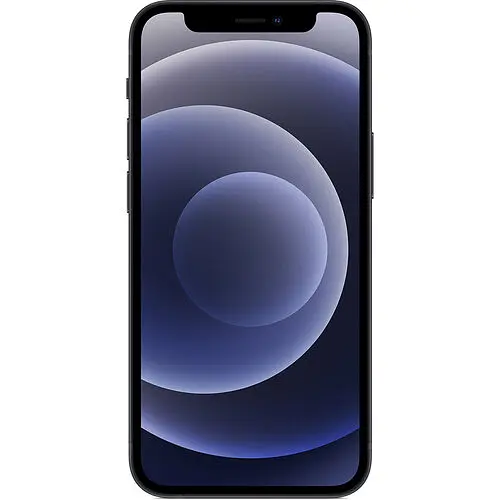 Смартфон Apple iPhone 12 128GB Black (MGJA3) Б/В [173006] - фото 2