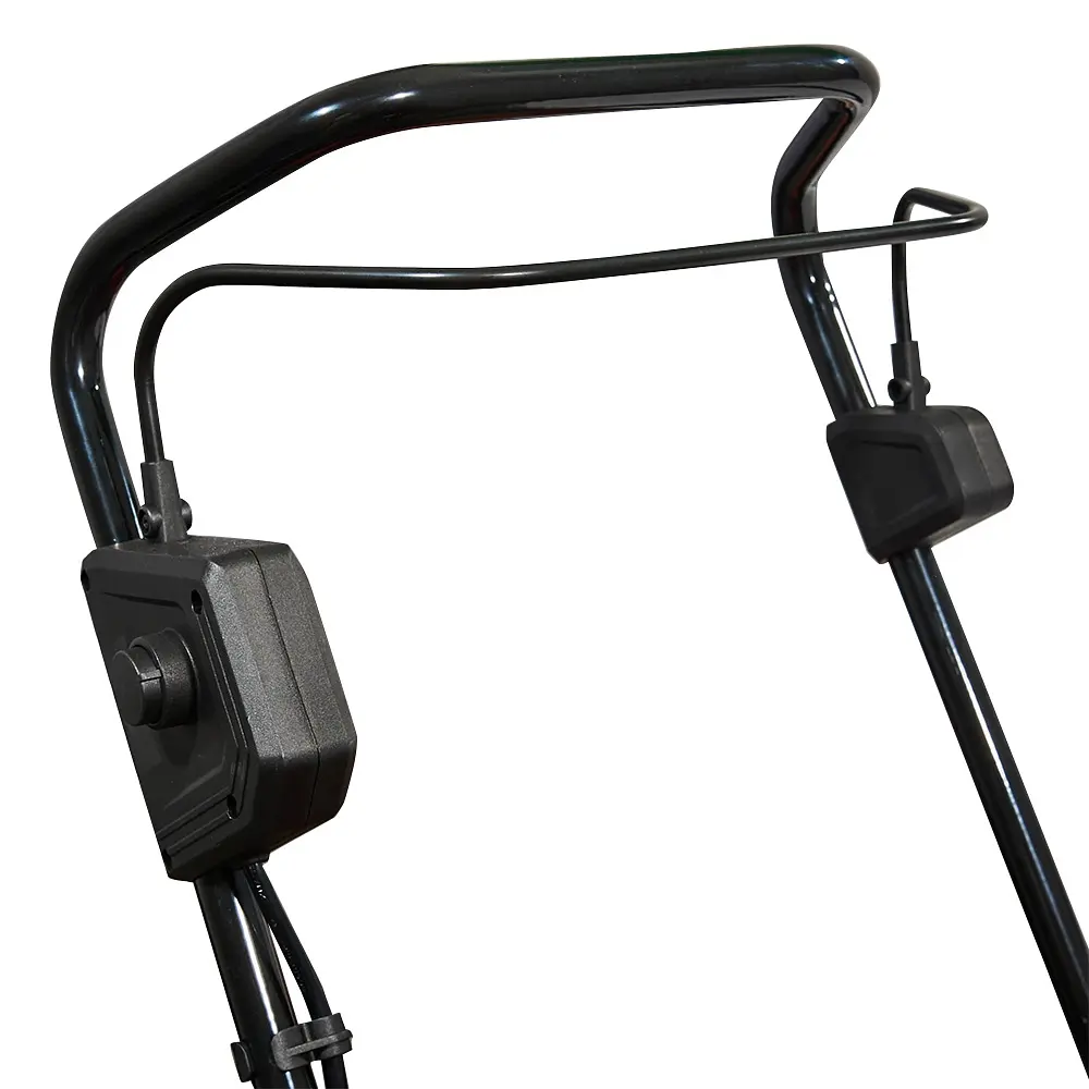 Уцінка. Газонокосарка акумуляторна Vitals Master AZP 3640 SmartLine+ (196081)  - фото 8