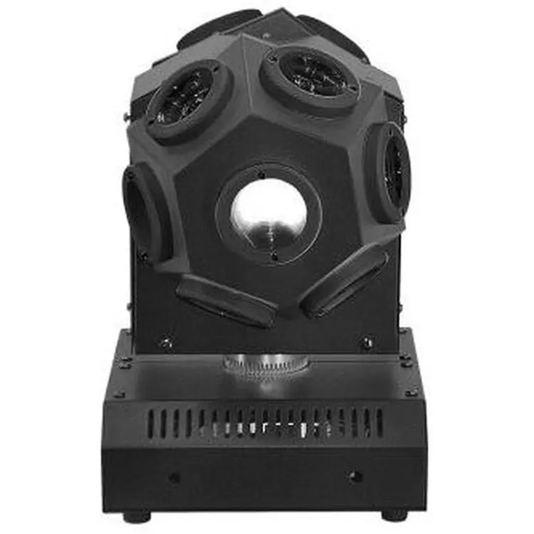Світлодіодна голова BIG FIREBOLL 14x12W (4in1) RGBW - фото 3