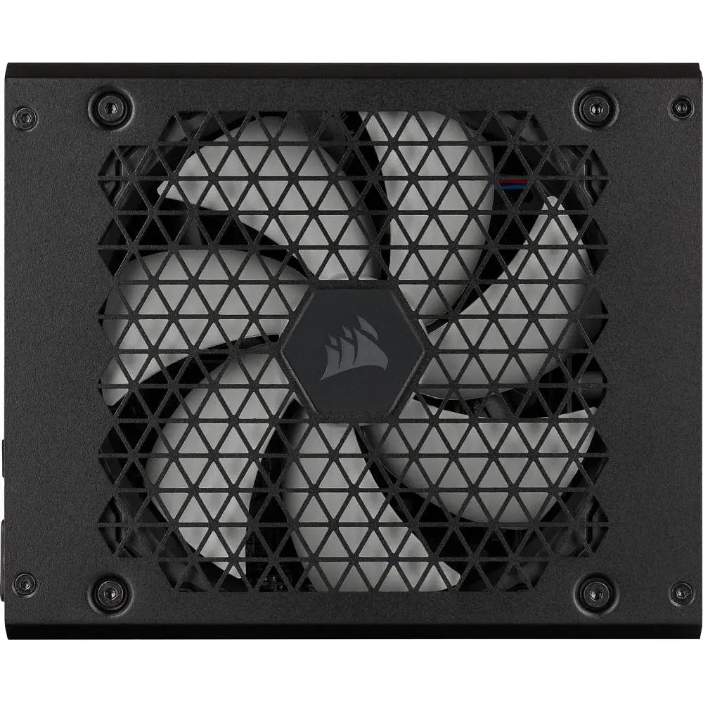 Блок живлення Corsair RM1000x (CP-9020201) - фото 9