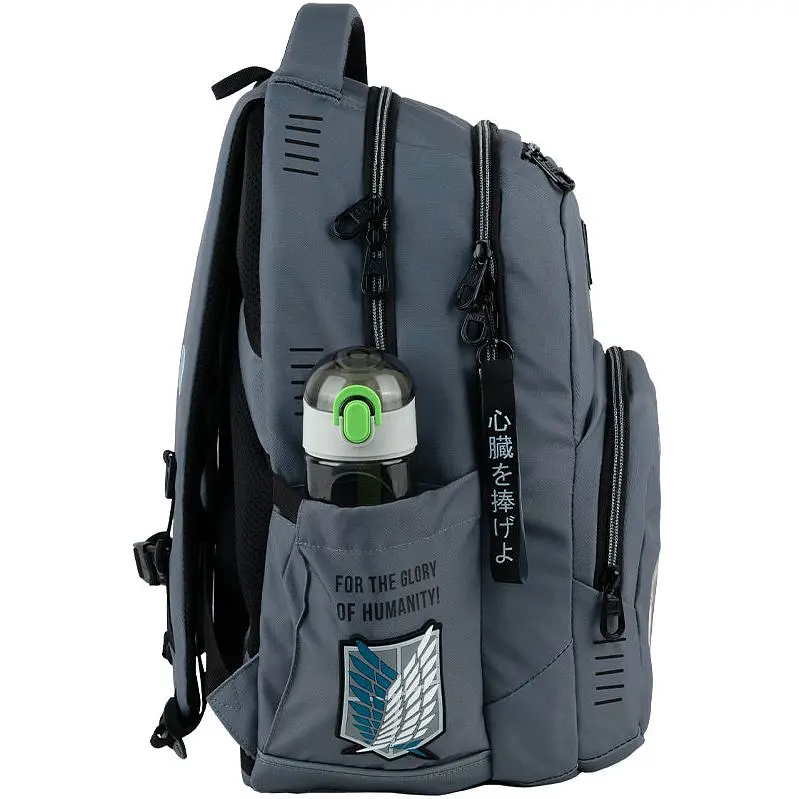 Рюкзак Kite Education teens 903L AT (AT25-903L) - фото 5