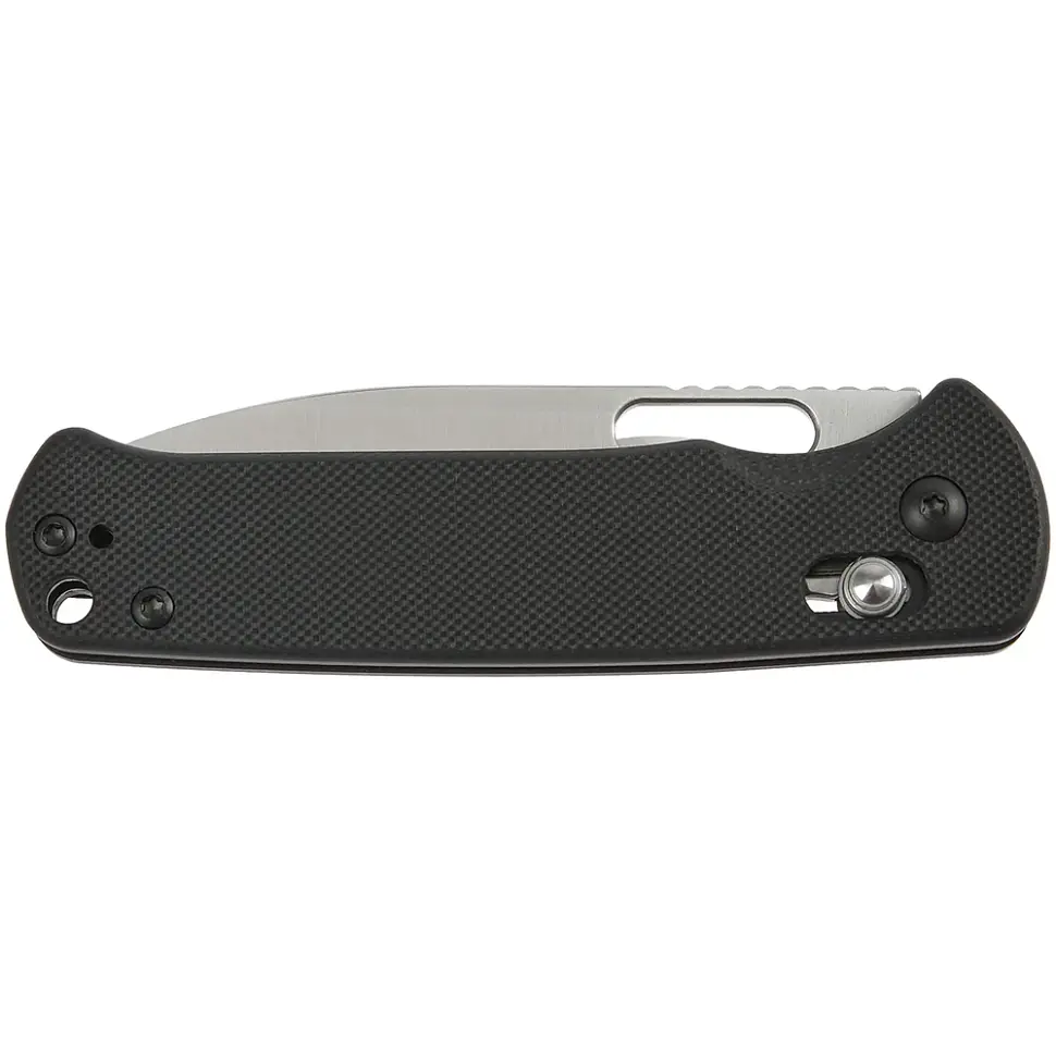Ніж CJRB Hectare, AR-RPM9, G10 чорний - фото 3