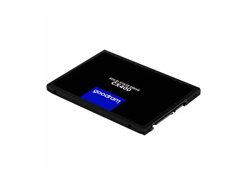 SSD-накопичувач GOODRAM CX400 GEN.2 SATAIII TLC 512 GB (SSDPR-CX400-512-G2) - фото 2
