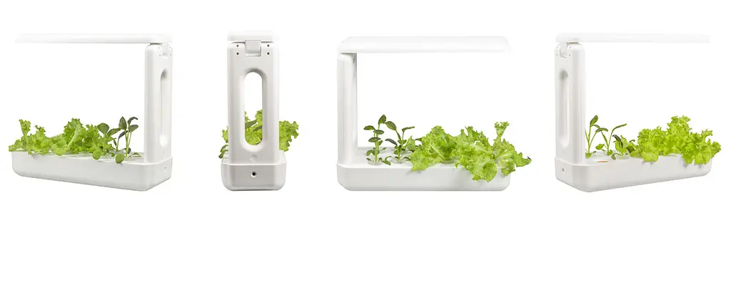 Vegebox™ by BioChef Kitchen Box набір садовий для гідропоніки - фото 4