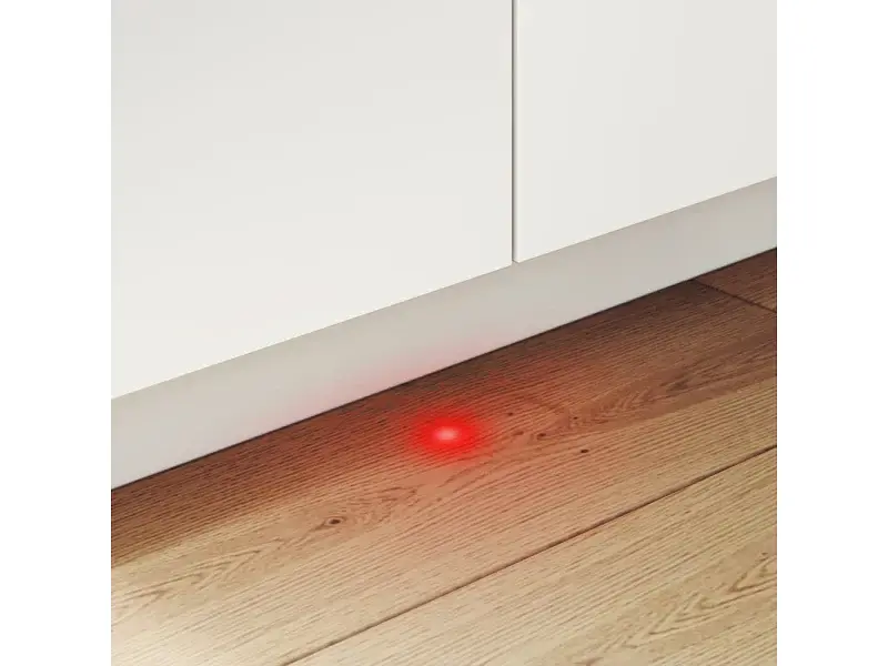 Посудомийна машина Bosch SMV4HCX19E - фото 7