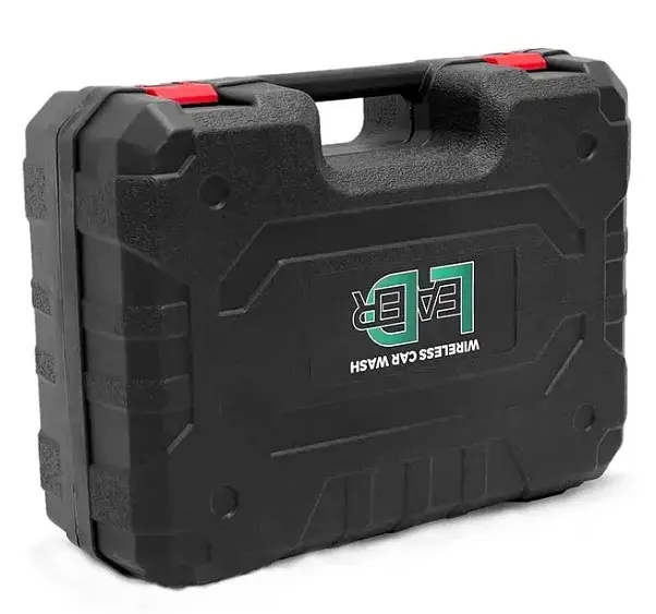 Мийка Високого Тиску Акумуляторна 98V 180W 60 Bar - фото 4