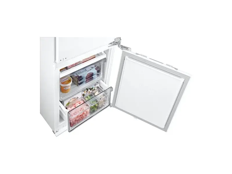 Холодильник з морозильною камерою Samsung BRB70F26C1F0UA - фото 7