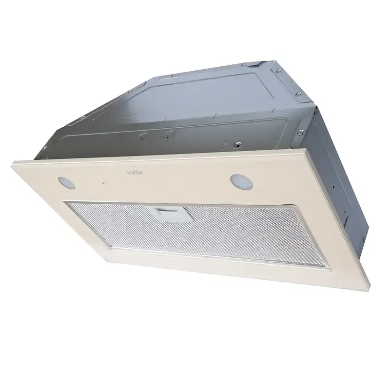 Витяжка VENTOLUX PUNTO 530/275 IVORY (800) TRC MM - фото 3