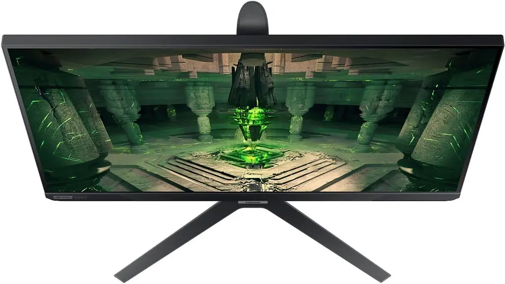 Монитор Samsung 27" Odyssey G4 S27BG400EI 2*HDMI DP IPS 240Hz 1ms teh0014212 - фото 6