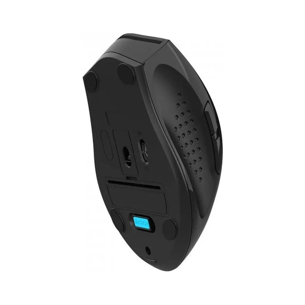 Мишка A4Tech G7-810 Air2 Wireless Black (4711421998741) - фото 3