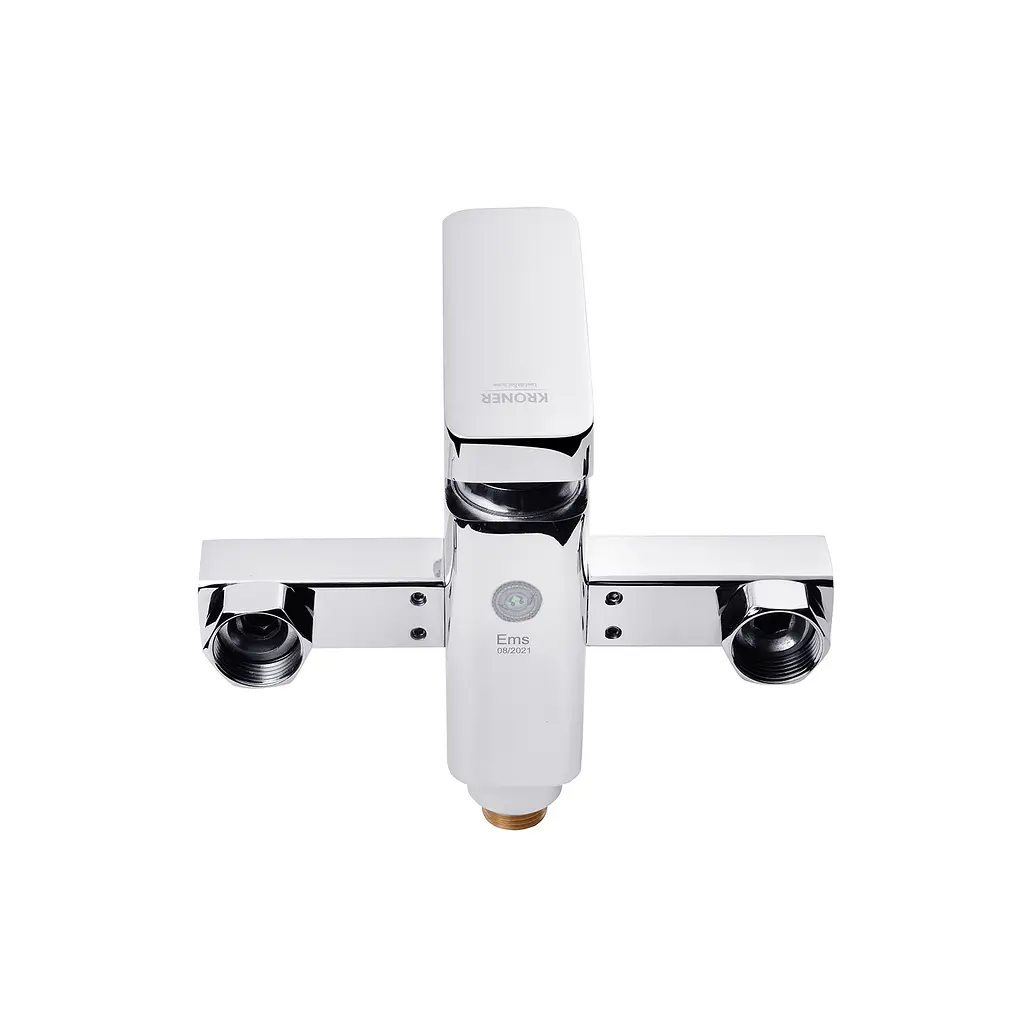 Смеситель для ванны Kroner KRM Ems - C070 (CV017358) - фото 4