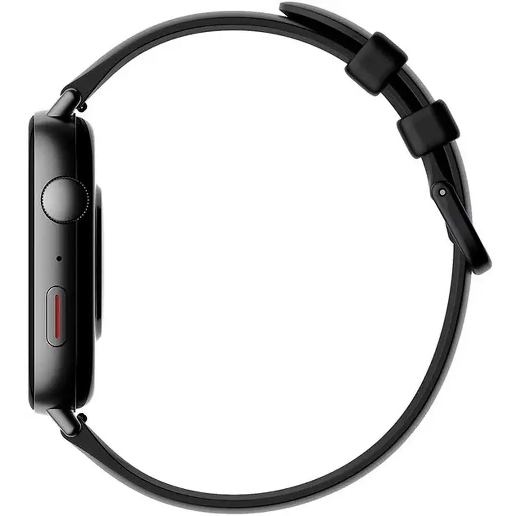 Smart Watch Gelius Pro Amazwatch Numix GP-SW009 black UA - фото 5