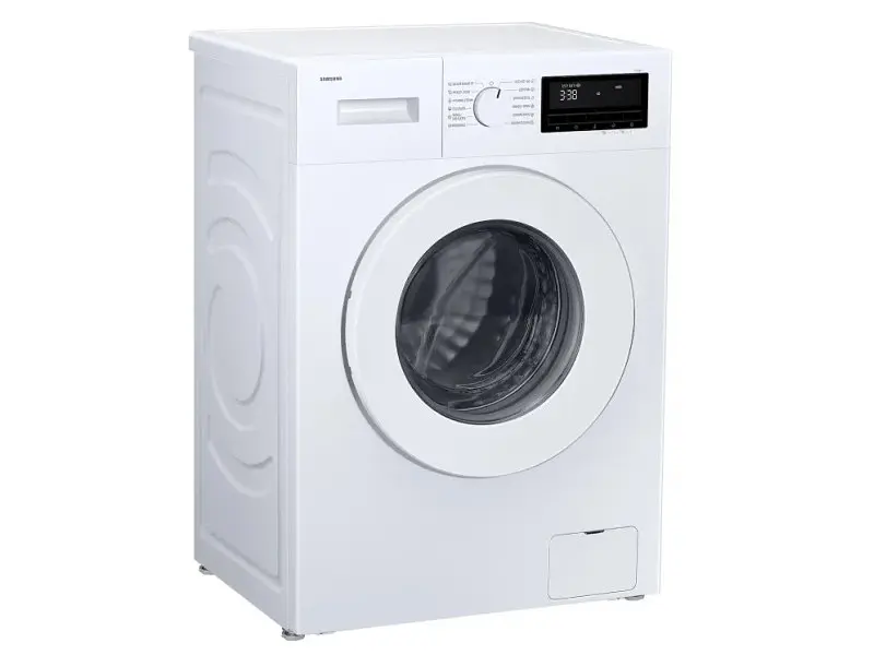 Пральна машина автоматична Samsung WW80FG3M05TWLF - фото 4