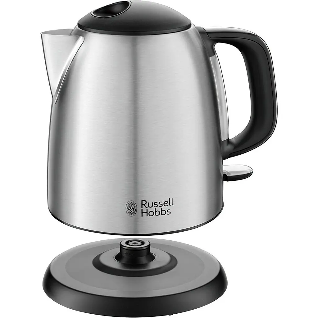 Электрочайник Russell Hobbs Adventure 24991-70 [120322] - фото 2