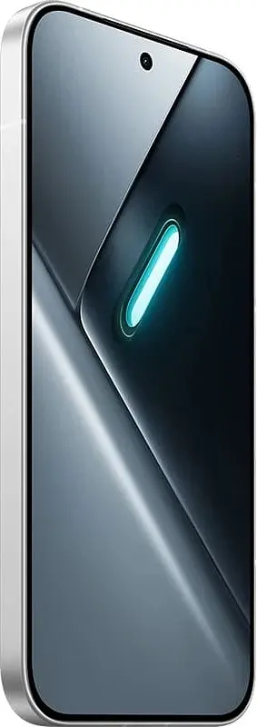 Смартфон Xiaomi Poco X8 Pro 8/512GB White (Global) (no charger) [5G, NFC] - фото 2