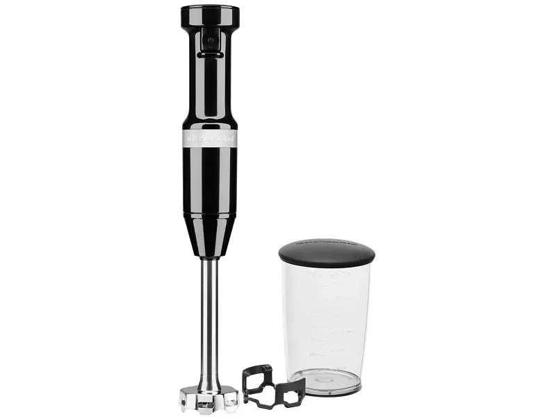 Блендер KitchenAid 5KHBV53EOB