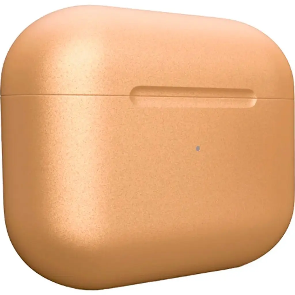 Навушники Apple AirPods 3 Gold Matte (MPNY3) [116471] - фото 3