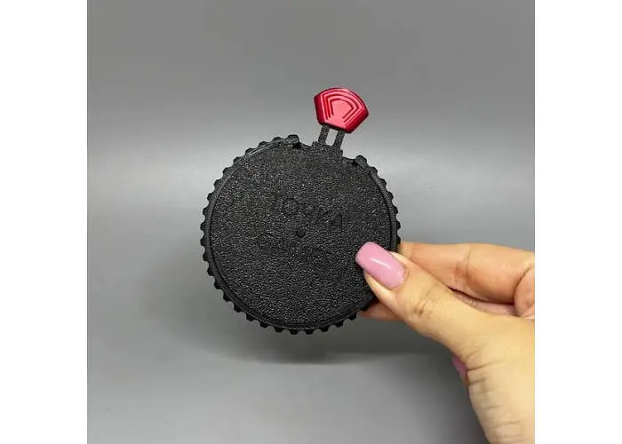 Настольная игра Точка Games Секс-рулетка (укр.) (ВР_СРТГ) - фото 4