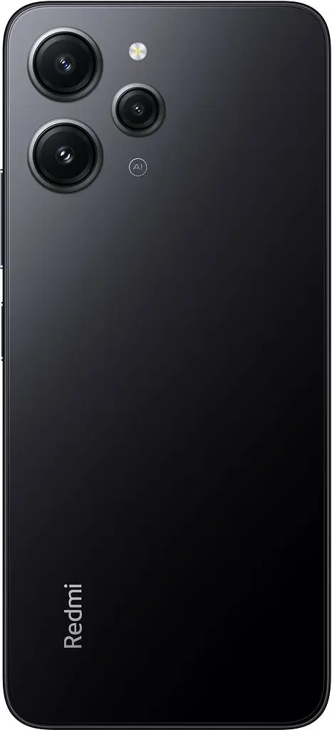 Смартфон Xiaomi Redmi 12 8/256Gb Midnight Black UA UCRF NFC - фото 5