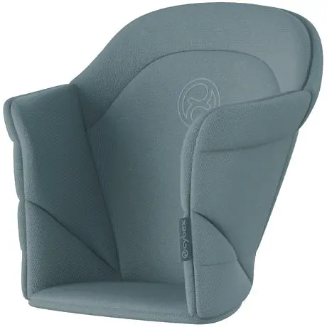 Вкладиш м'який для стільчика Click&Fold Stone Blue
