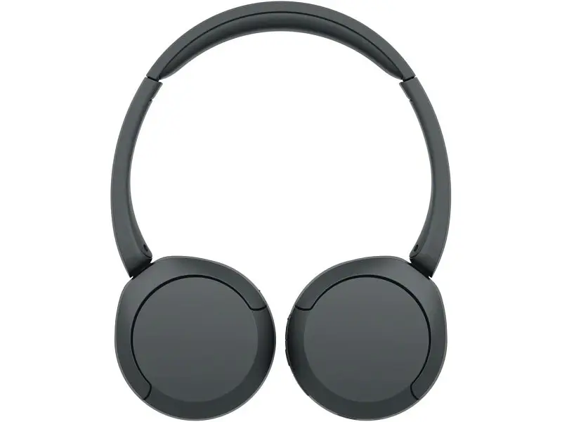 Навушники з мікрофоном Sony WH-CH520 Black - фото 4