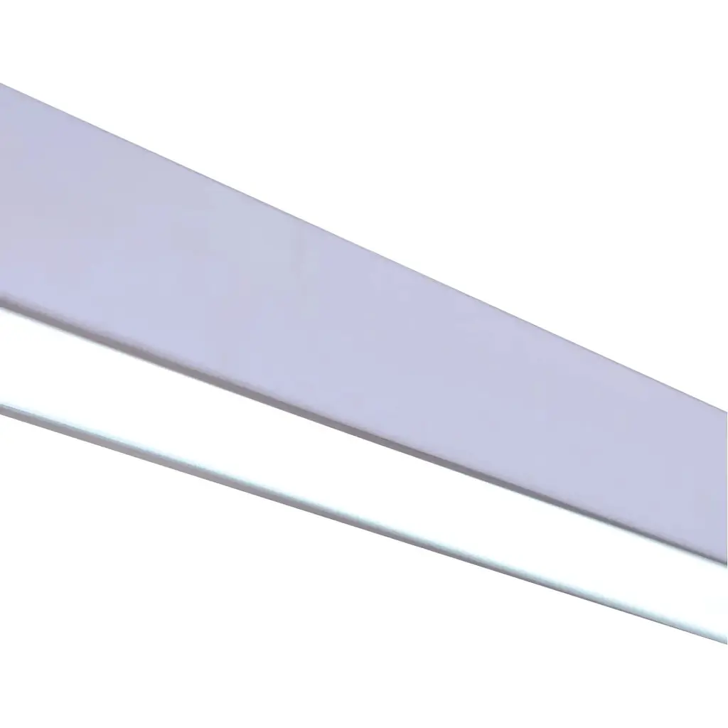 Світильник лінійний LED Brille 33-239 24W CW WH FLF-100 підвісний - фото 3