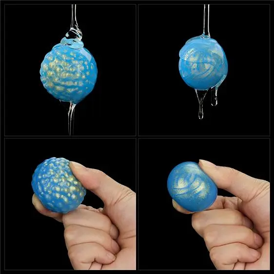 Вагінальні кульки Ocean's Toner Egg Set - фото 4