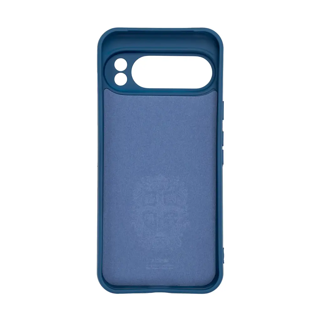 Чохол ArmorStandart ICON для Google Pixel 10 Pro XL 5G Camera cover Dark Blue - фото 2
