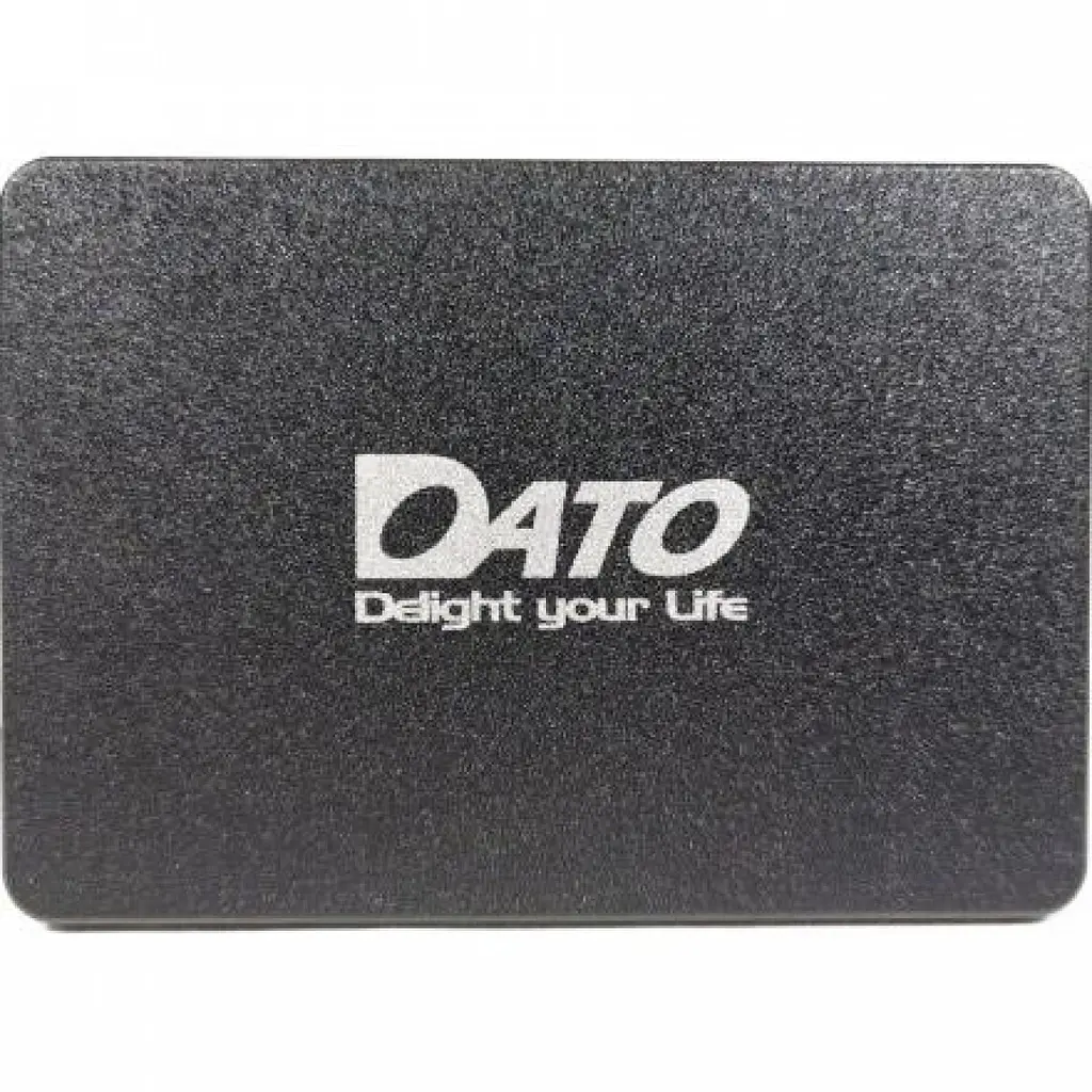 Накопичувач SSD 480GB Dato DS700 2.5" SATAIII TLC (DS700SSD-480GB) - фото 4