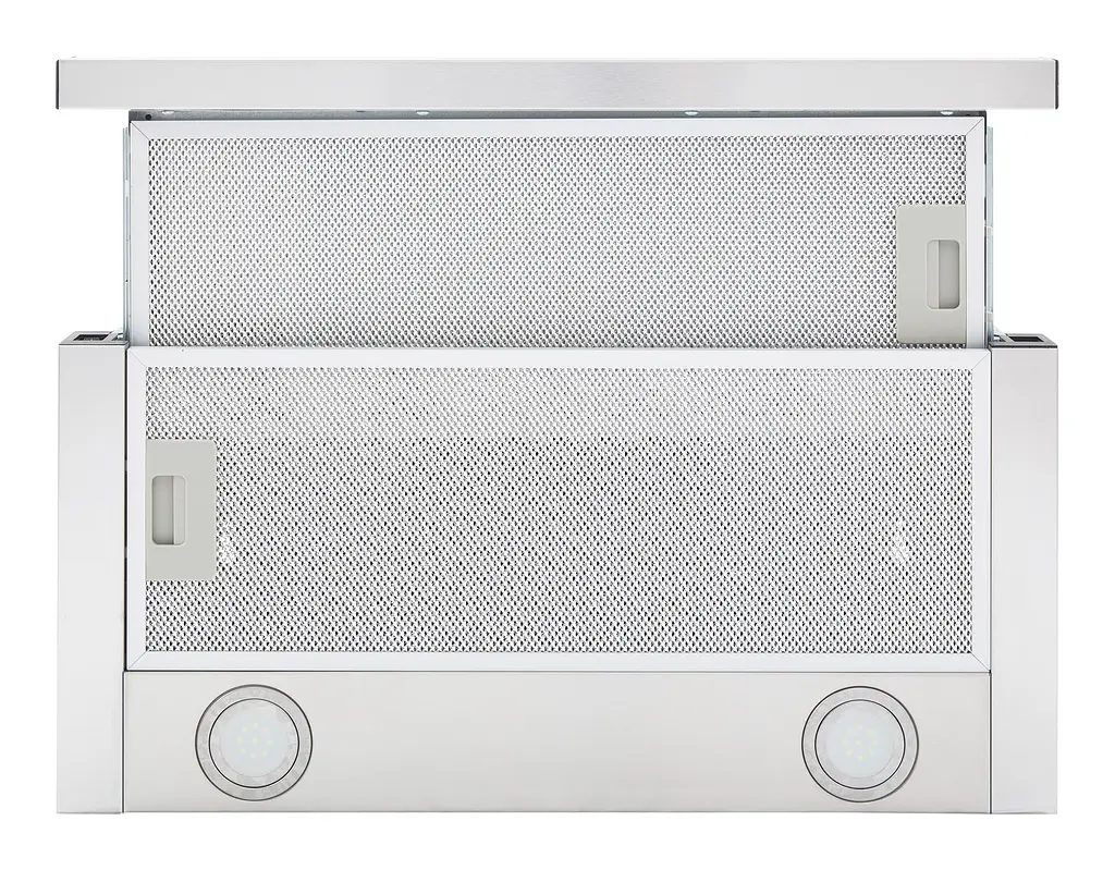 Витяжка Interline SLIM ULTRA X/S A/60 - фото 3