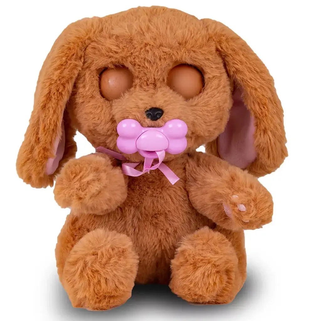 Інтерактивна іграшка Baby Paws Цуценя Кокер-спанієль Меггі (917637IM) - фото 5