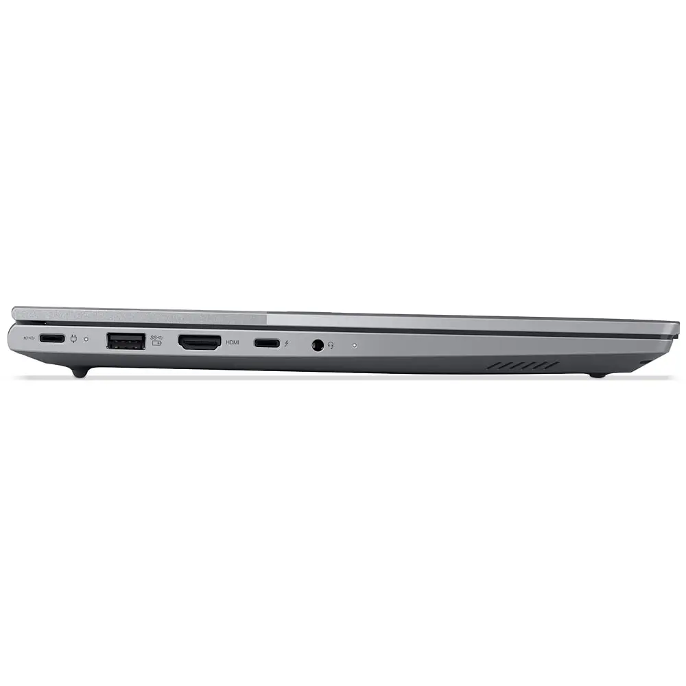 Ноутбук LENOVO ThinkBook 14 G9 IRL, Intel Core 7 240H до 5.2 ГГц, 14" WUXGA, 32 ГБ, SSD 1 ТБ, Intel Graphics, Free DOS - фото 8