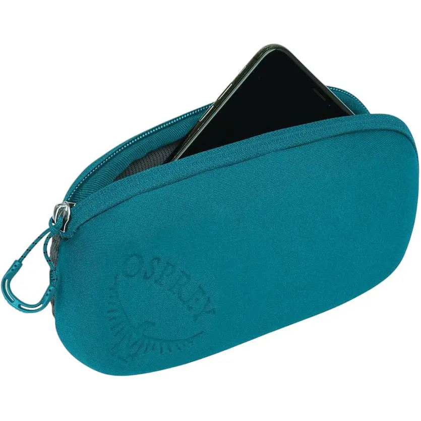 Органайзер Osprey Pack Pocket Padded синий - фото 4