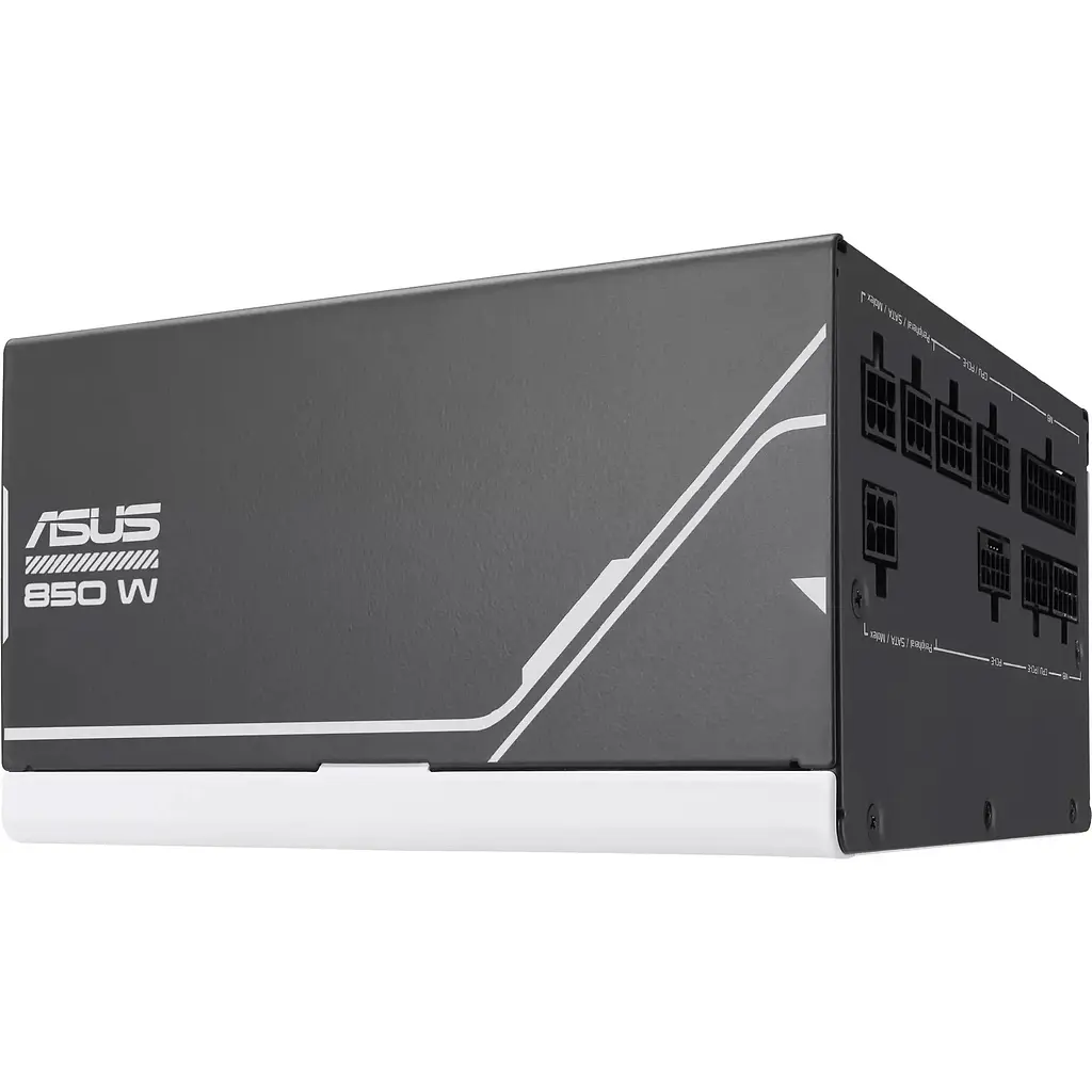 Блок питания Asus Prime AP-850G Gold (90YE00U0-B0NA00) [141255] - фото 7