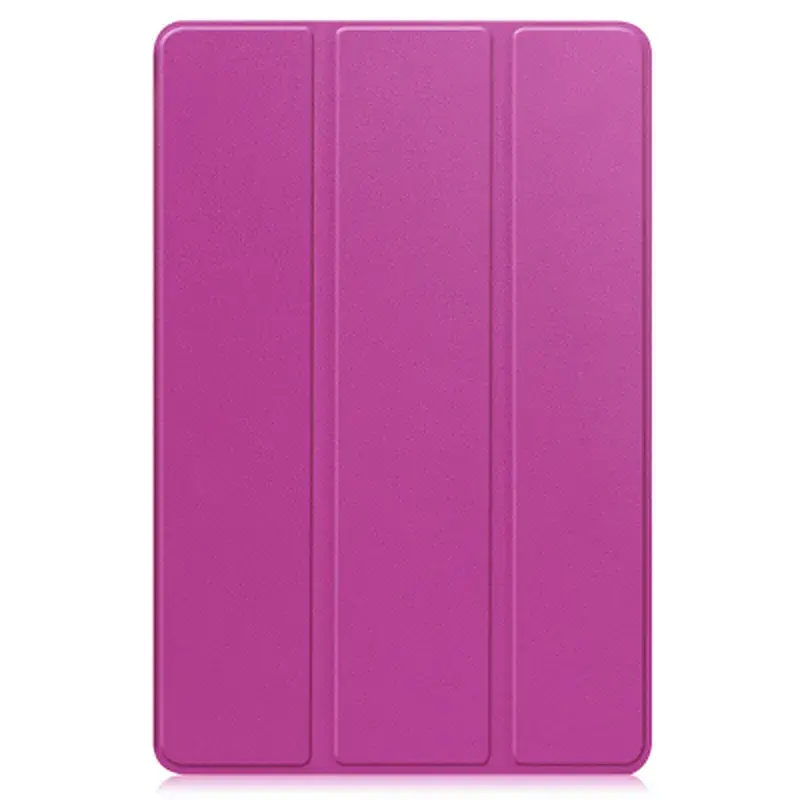 Чохол до планшета BeCover Smart Case Realme Pad X 11" Purple (709606) - фото 2